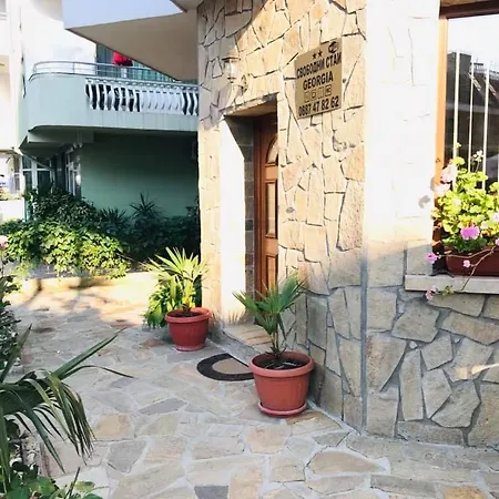 джорджия 3* Китен