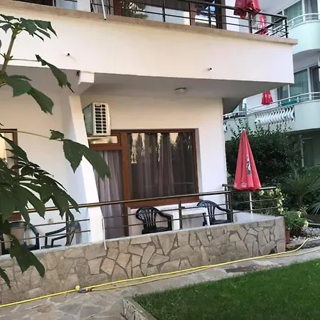 джорджия 3* Китен