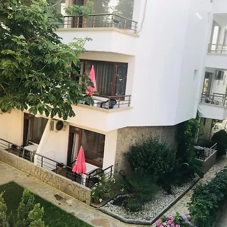 джорджия Китен