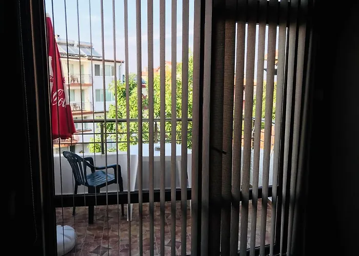 джорджия Къща за гости