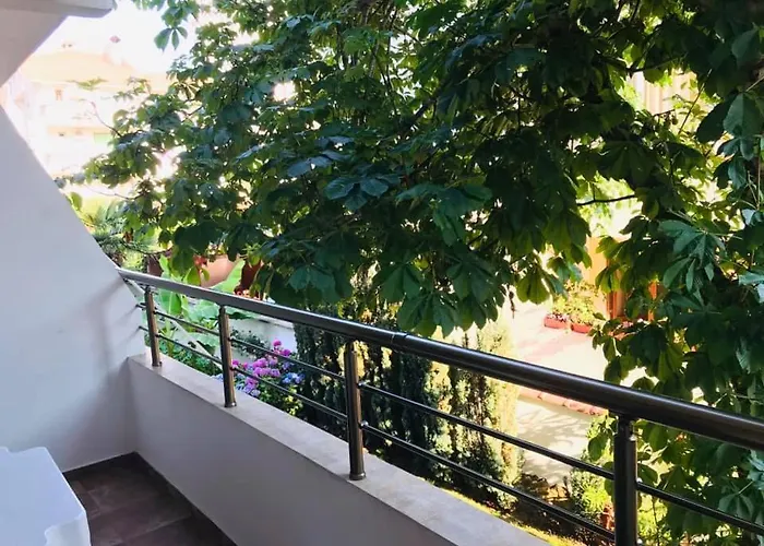 джорджия Къща за гости