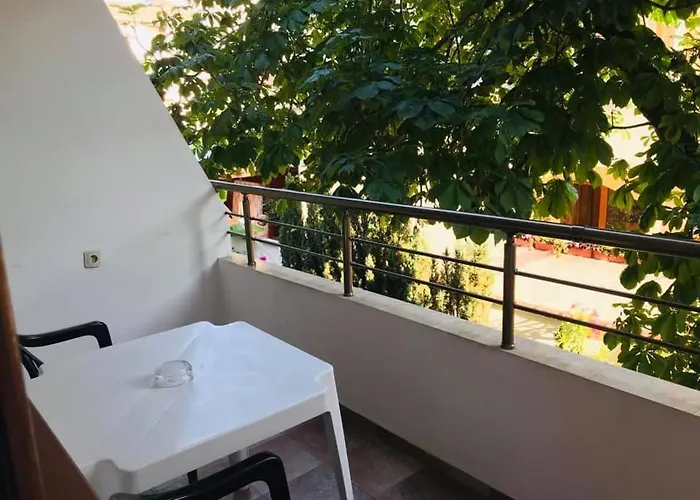 джорджия Къща за гости