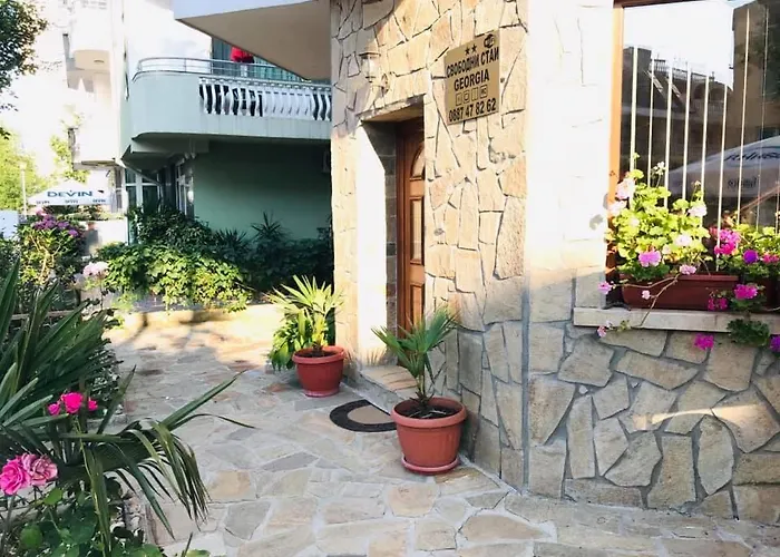 джорджия 3* Китен