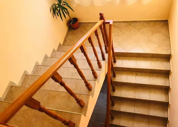 Къща за гости джорджия Китен