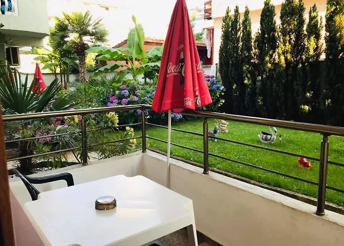 Къща за гости джорджия