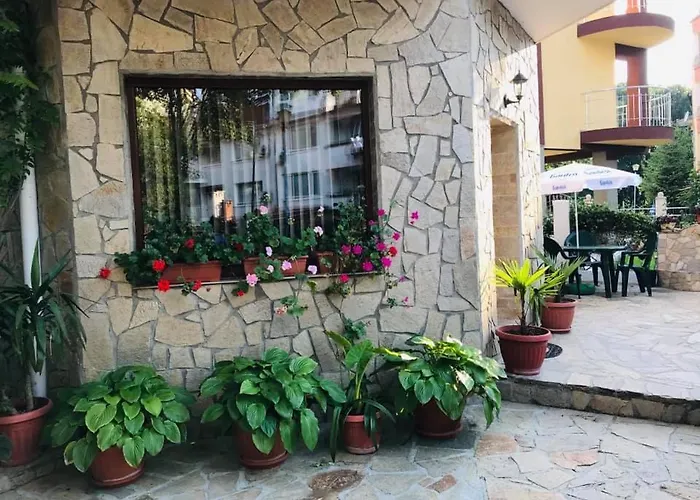 джорджия Къща за гости