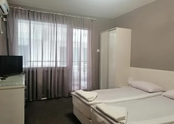 Къща за гости джорджия