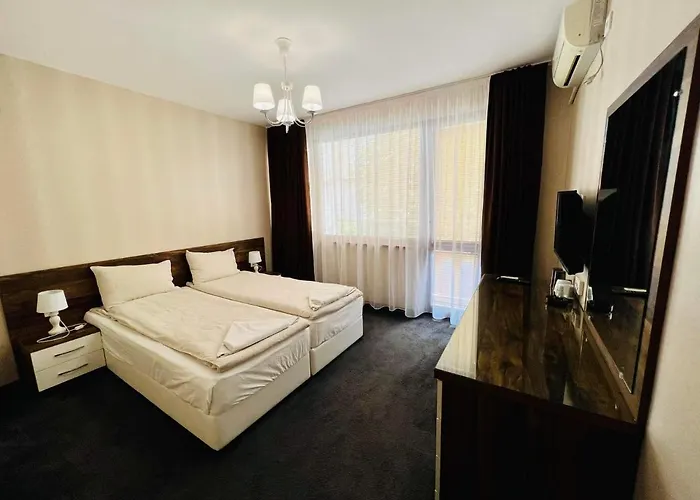 Къща за гости джорджия Китен