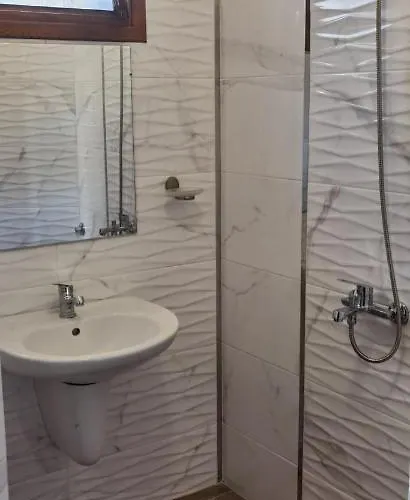 Къща за гости джорджия