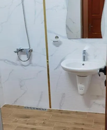 джорджия Къща за гости Китен