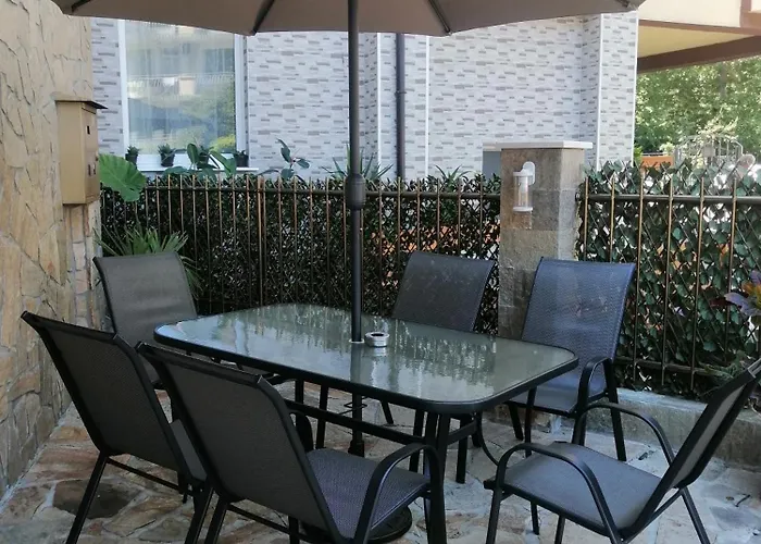 джорджия 3* Китен