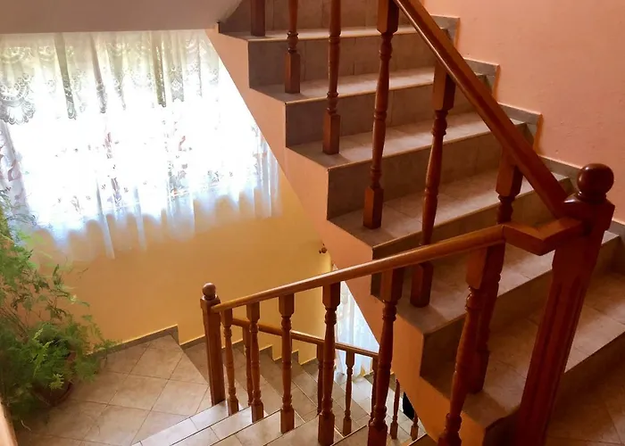 джорджия Къща за гости Китен