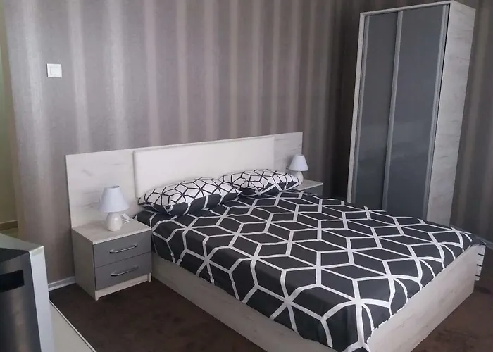 джорджия Къща за гости