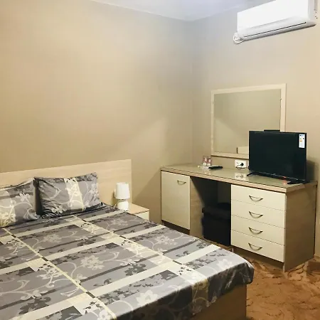 Гостевой дом джорджия Китен