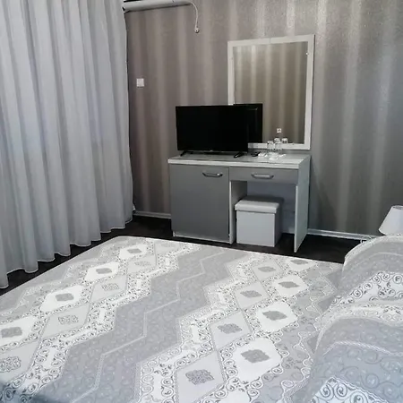 джорджия Pensiune 3*