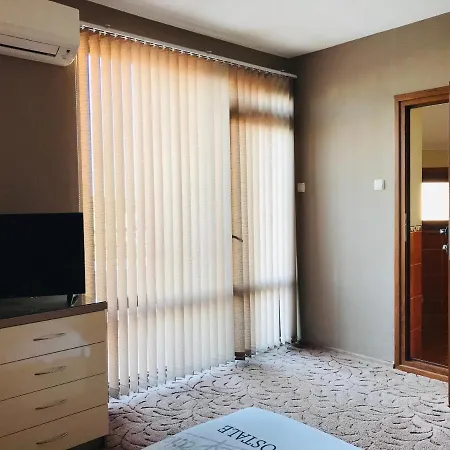 Гостевой дом джорджия Китен