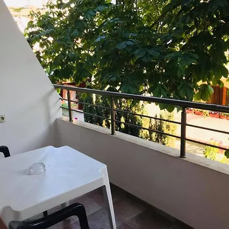 джорджия Πανσιόν