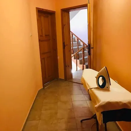 Πανσιόν джорджия 3*