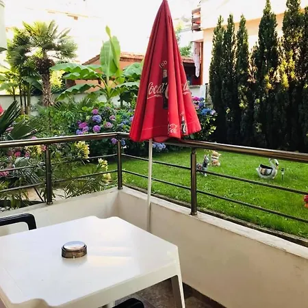 Pensiune джорджия