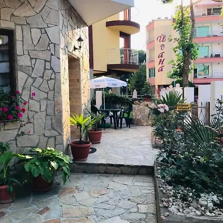 джорджия 3* Kiten (Burgas)