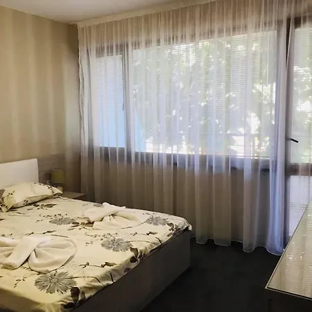 джорджия Kiten (Burgas)