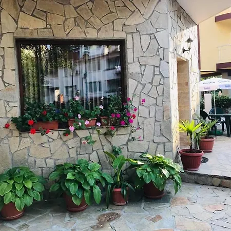 джорджия Гостевой дом