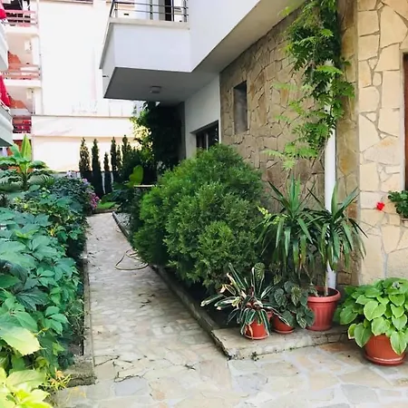 джорджия Kiten (Burgas)