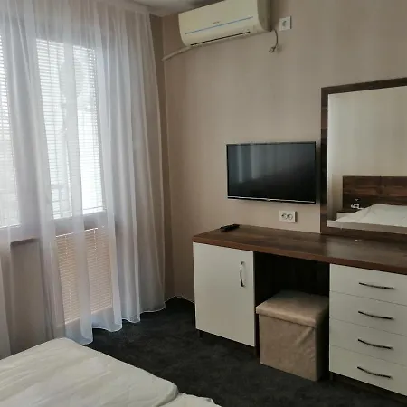 Πανσιόν джорджия Kiten (Burgas)