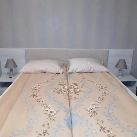 Гостевой дом джорджия 3*