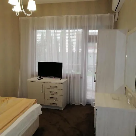 Πανσιόν джорджия Kiten (Burgas)