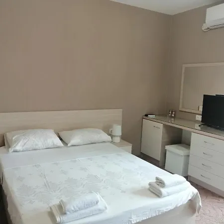 джорджия Pensiune 3*