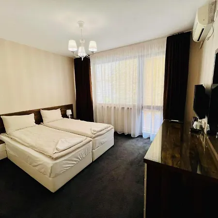 Πανσιόν джорджия Kiten (Burgas)