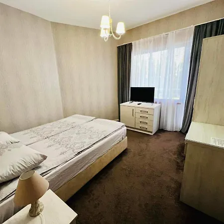джорджия 3*