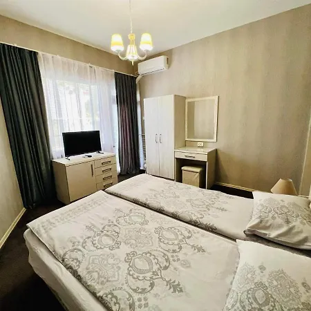 джорджия Kiten (Burgas)