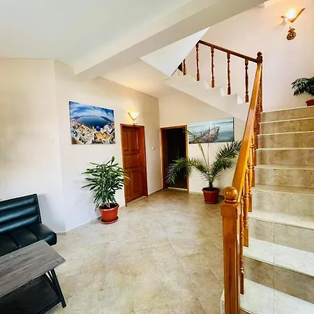 джорджия Гостевой дом