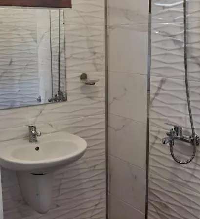 Pensiune джорджия