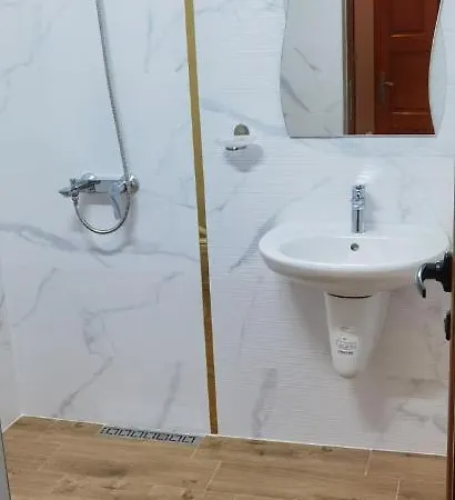 джорджия Гостевой дом Китен