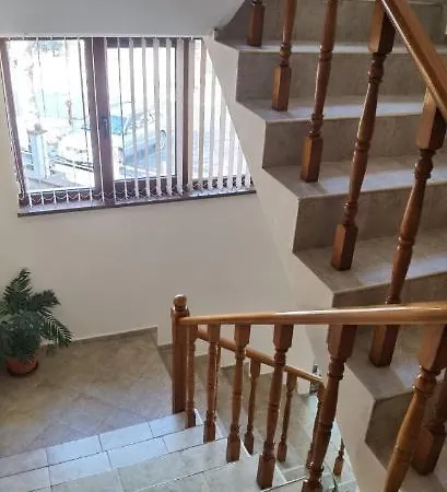 джорджия Pensiune 3*