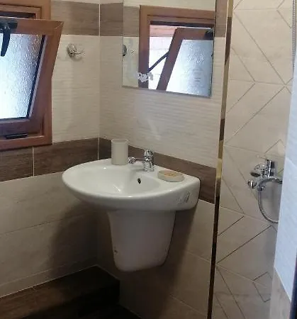 Гостевой дом джорджия