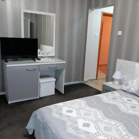 джорджия Гостевой дом 3*