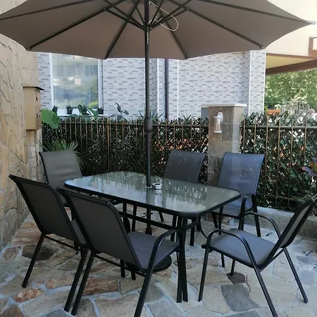 джорджия 3* Китен