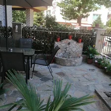 джорджия Гостевой дом