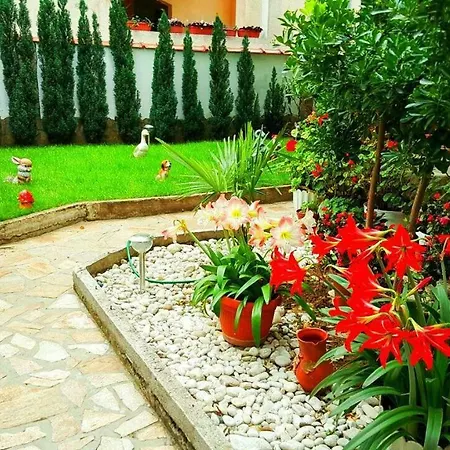 Гостевой дом джорджия 3*