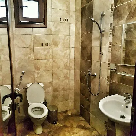 Πανσιόν джорджия 3*
