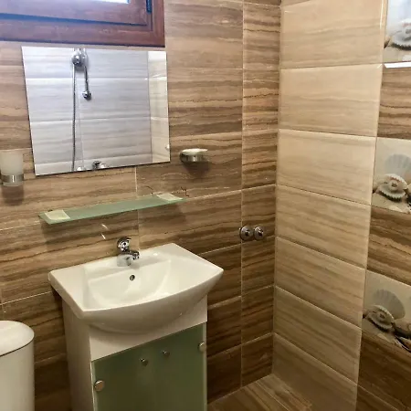 джорджия 3* Kiten (Burgas)