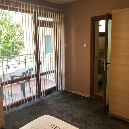 джорджия 3* Китен