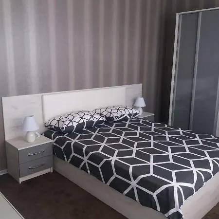 джорджия Pensiune