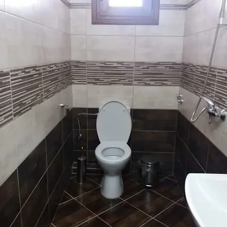 джорджия Гостевой дом