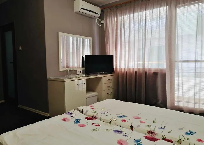 Къща за гости джорджия 3*