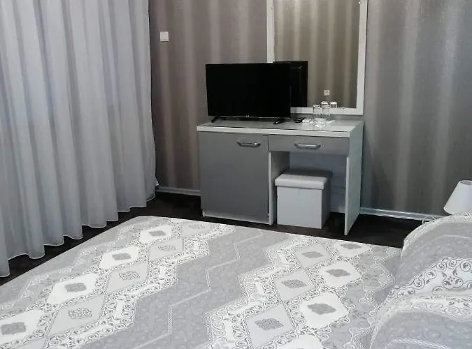 джорджия Къща за гости 3*